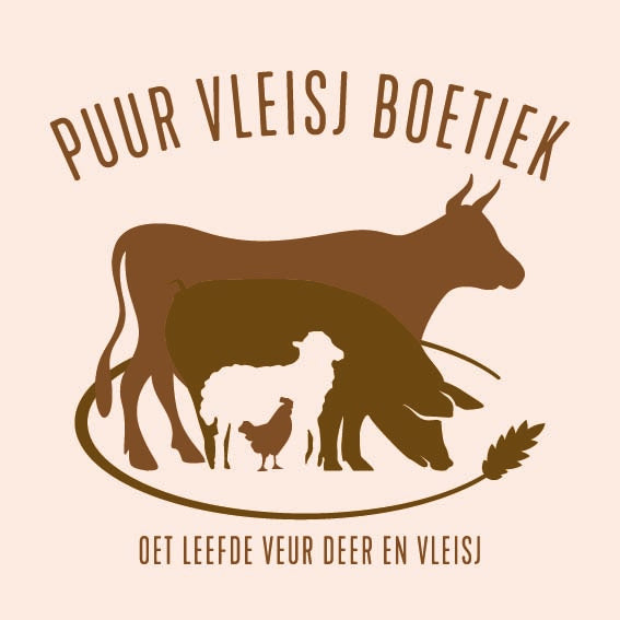 Welkom bij Puur vleisj voetiek