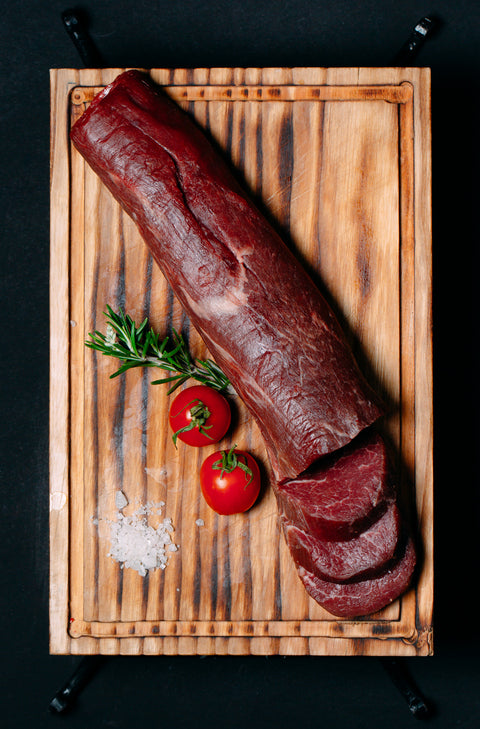 Puur buiten pakket +/- 6 kg